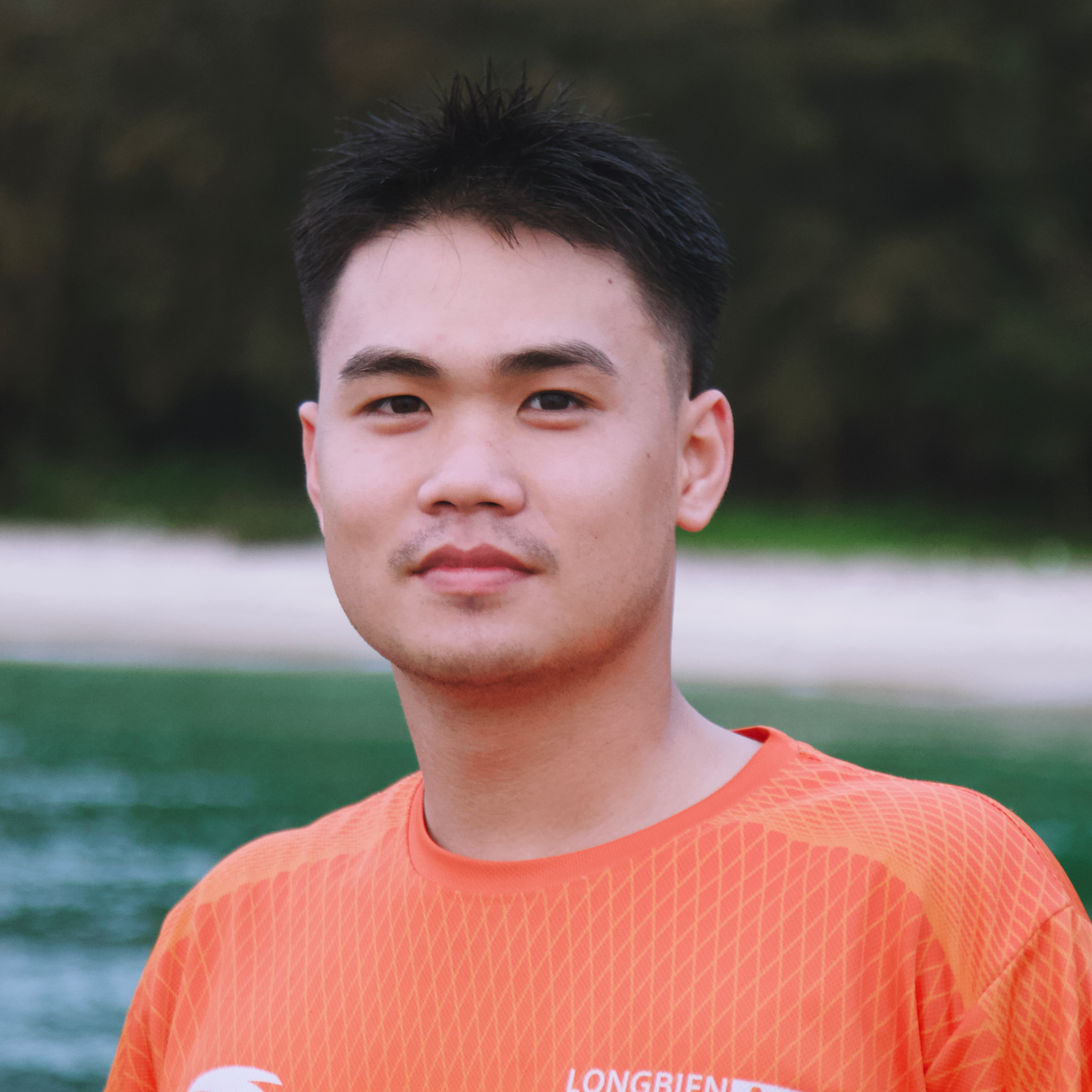 Tien-Dung Nguyen